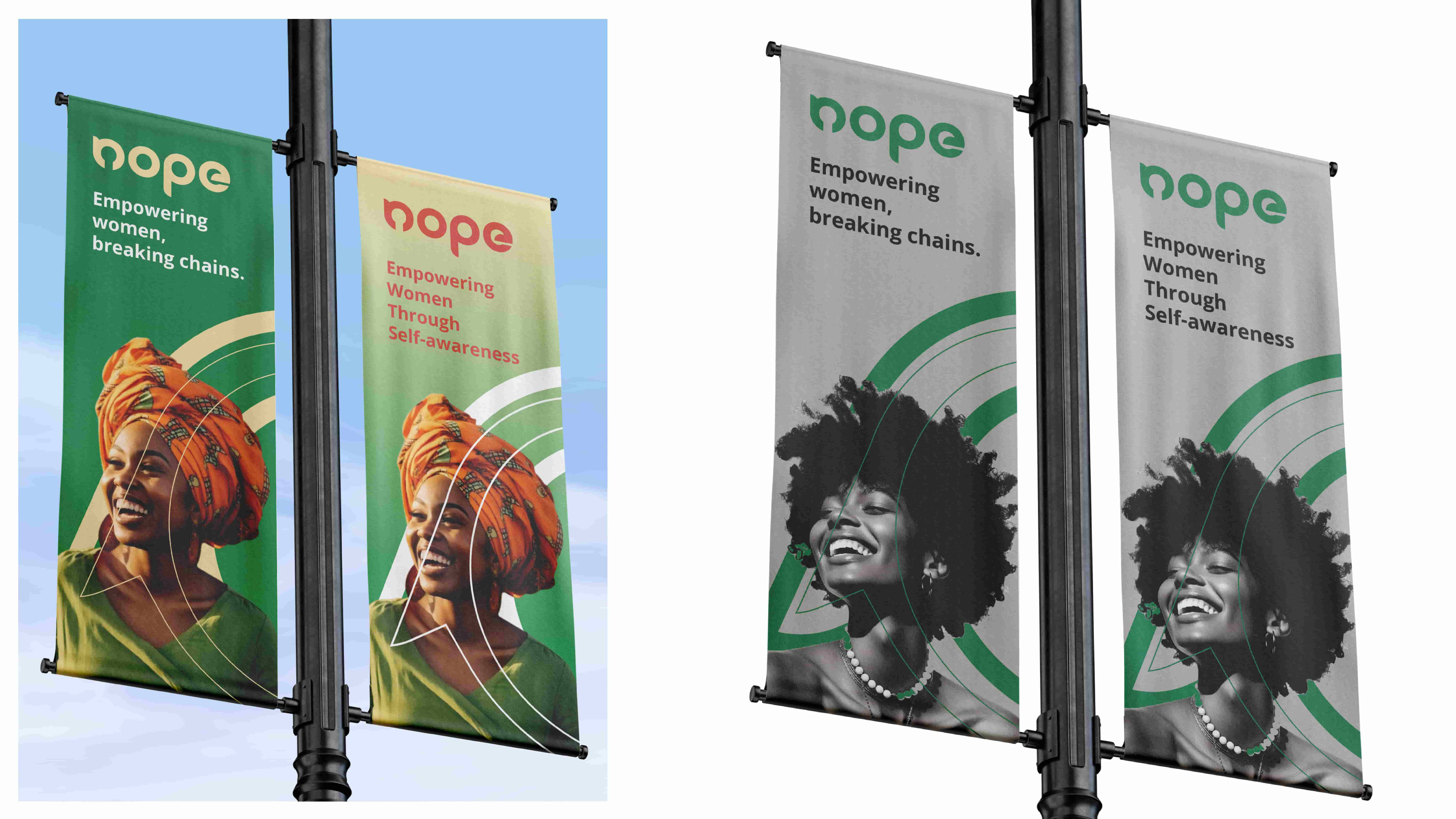 Flexible Packaging Templates